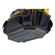 Stanley FMST1-70749, Geanta rigida pentru scule cu capac rotund, Fatmax, 18in