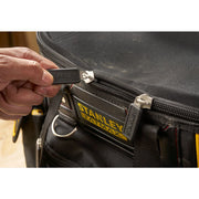 Stanley FMST1-70749, Geanta rigida pentru scule cu capac rotund, Fatmax, 18in
