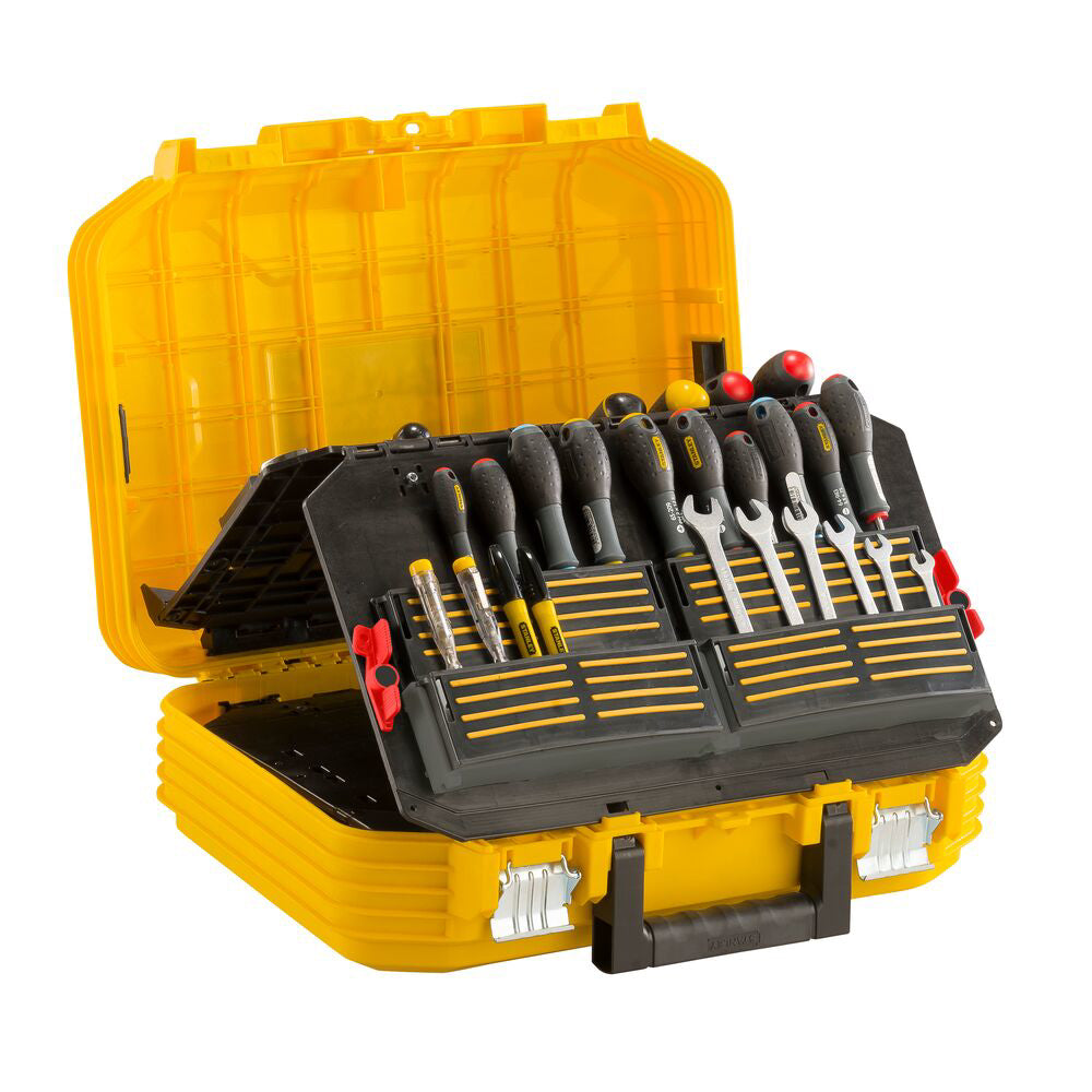 Cumpara acum Organizator tehnician cu structură tip acordeon, separatoare de la Mesterul Minune