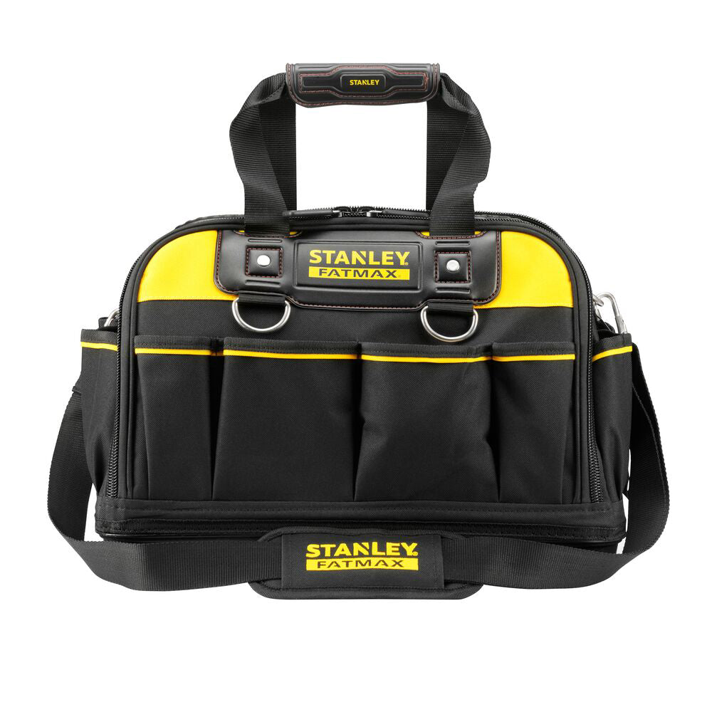 Cumpara acum Geanta pentru scule cu acces multiplu, Fatmax, 17in, Stanley de la Mesterul Minune