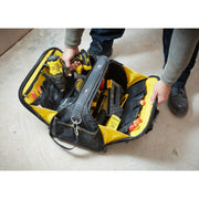 Cumpara acum Geanta pentru scule cu acces multiplu, Fatmax, 17in, Stanley de la Mesterul Minune