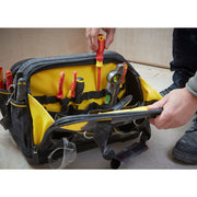 Cumpara acum Geanta pentru scule cu acces multiplu, Fatmax, 17in, Stanley de la Mesterul Minune