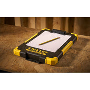 Cumpara acum Clipboard Fatmax cu LED si compartiment de depozitare, sistem de la Mesterul Minune