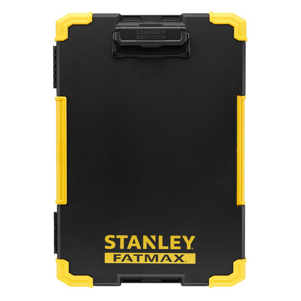 Cumpara acum Clipboard Fatmax cu LED si compartiment de depozitare, sistem de la Mesterul Minune