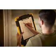 Cumpara acum Clipboard Fatmax cu LED si compartiment de depozitare, sistem de la Mesterul Minune