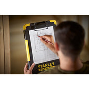 Cumpara acum Clipboard Fatmax cu LED si compartiment de depozitare, sistem de la Mesterul Minune