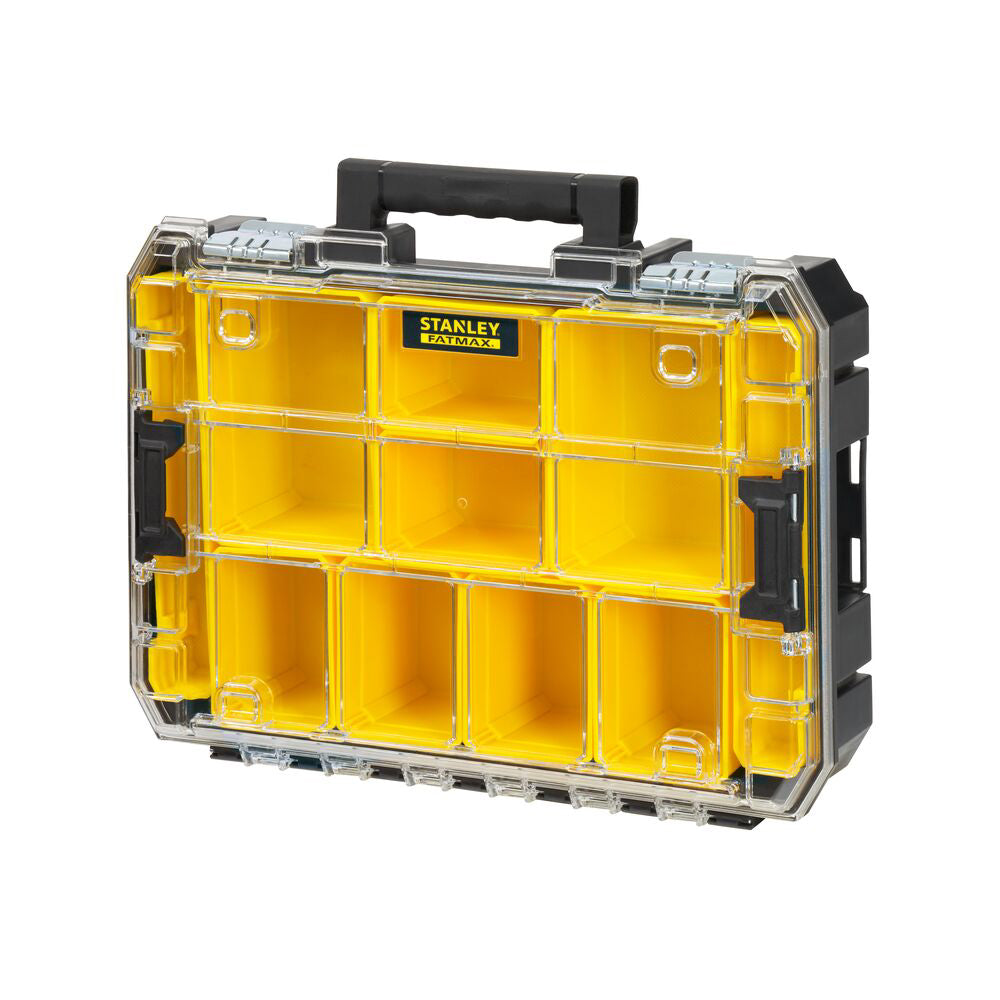 Cumpara acum Organizator Pro-Stack, adanc cu inchidere metalica, 10 cupe de la Mesterul Minune