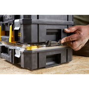 Cumpara acum Organizator Pro-Stack, adanc cu inchidere metalica, 10 cupe de la Mesterul Minune