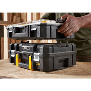 Cumpara acum Organizator Pro-Stack, adanc cu inchidere metalica, 10 cupe de la Mesterul Minune