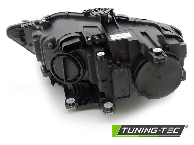 Far BLACK TYC partea dreapta pentru AUDI A4 B8 12-15 - FAU13R
