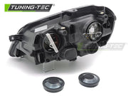 Far BLACK TYC partea dreapta pentru VW POLO 9N3 05-09 - FVW04R