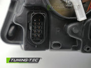 Far BLACK TYC partea dreapta pentru VW POLO 9N3 05-09 - FVW04R