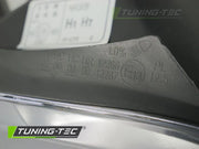 Far BLACK TYC partea dreapta pentru VW POLO 9N3 05-09 - FVW04R