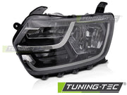 Far BLACK TYC partea stanga pentru DACIA DUSTER II 17-21 - FDA01L