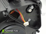 Far BLACK TYC partea stanga pentru DACIA DUSTER II 17-21 - FDA01L