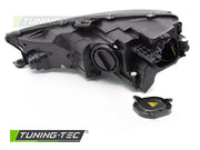 Far BLACK XENON TYC partea dreapta pentru AUDI A4 B9 15-19 - FAU15R