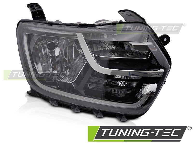 Far BLACK partea dreapta pentru DACIA DUSTER II 17-21 - FDA01R