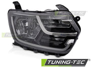 Far BLACK partea dreapta pentru DACIA DUSTER II 17-21 - FDA01R