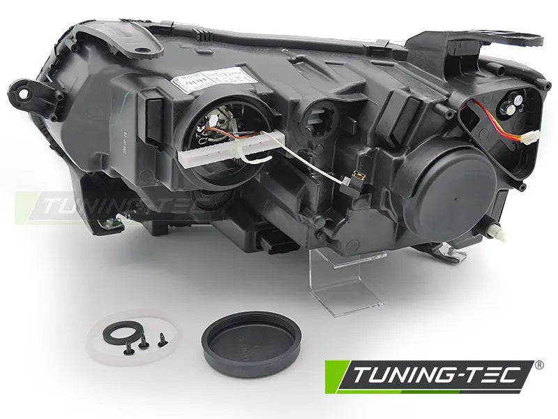 Far BLACK partea dreapta pentru DACIA DUSTER II 17-21 - FDA01R