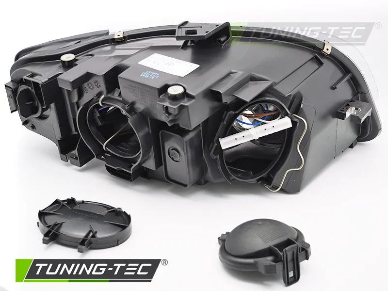 Far CHROME TYC partea stanga pentru AUDI A4 B7 04-08 - FAU10L