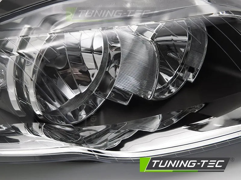 Far CHROME partea dreapta pentru AUDI A4 B7 04-08 - FAU10R