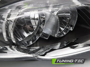 Far CHROME partea dreapta pentru AUDI A4 B7 04-08 - FAU10R