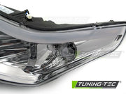 Far Chrome Partea Stanga TYC pentru CITROEN C4 04-08 - FCI06L