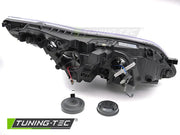 Far Chrome Partea Stanga TYC pentru CITROEN C4 04-08 - FCI06L
