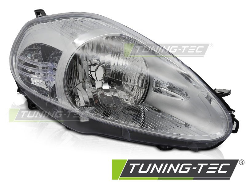 Far Chrome TYC partea Dreapta pentru FIAT GRANDE PUNTO 05-08 - FFI03R