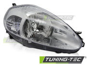 Far Chrome TYC partea Dreapta pentru FIAT GRANDE PUNTO 05-08 - FFI03R