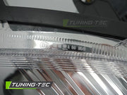 Far Chrome TYC partea Dreapta pentru FIAT GRANDE PUNTO 05-08 - FFI03R