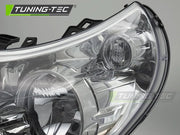 Far Chrome TYC partea stanga pentru DUCATO / BOXER / JUMPER 10-14 - FFI01L