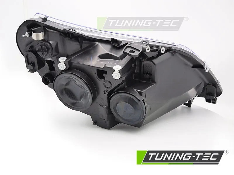 Far Chrome TYC partea stanga pentru DUCATO / BOXER / JUMPER 10-14 - FFI01L