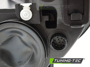 Far Chrome TYC partea stanga pentru DUCATO / BOXER / JUMPER 10-14 - FFI01L