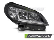 Far Dreapta BLACK TYC pentru FIAT DOBLO 14-22 - FFI09R