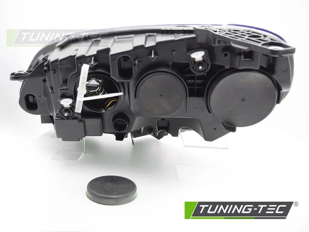 Far Dreapta BLACK TYC pentru FIAT DOBLO 14-22 - FFI09R