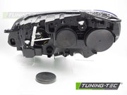 Far Dreapta BLACK TYC pentru FIAT DOBLO 14-22 - FFI09R