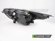 Far Dreapta BLACK TYC pentru FORD KA+ 18-21 - FFO07R