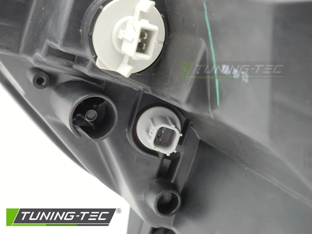 Far Dreapta BLACK TYC pentru FORD KA+ 18-21 - FFO07R