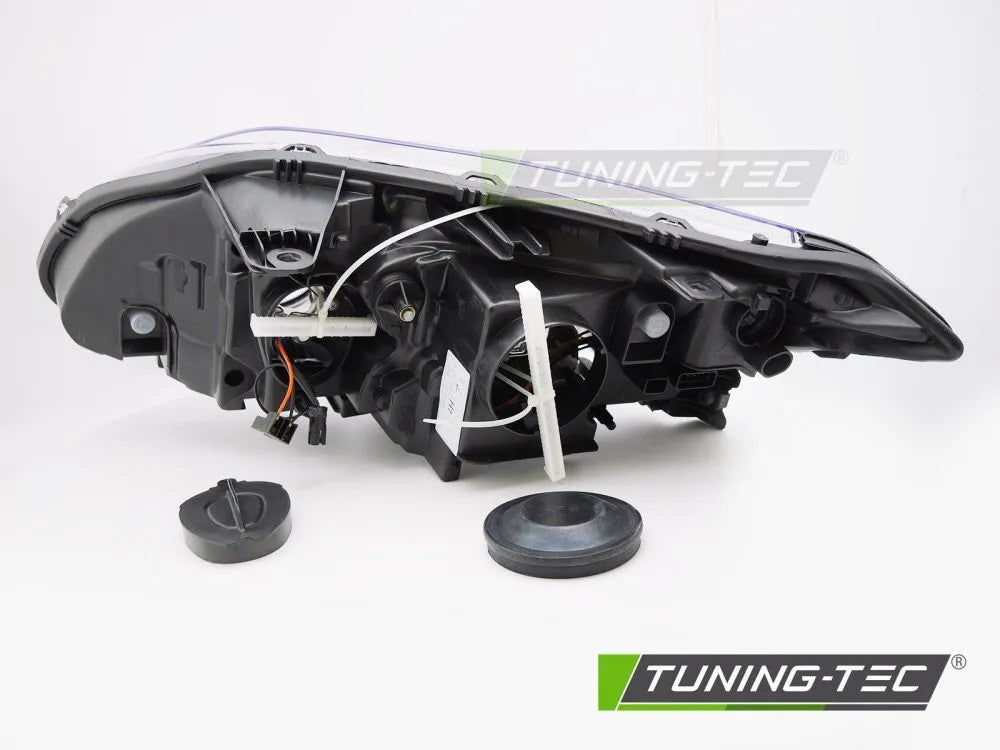 Far Dreapta BLACK TYC pentru RENAULT LAGUNA III 07-11 - FRE04R
