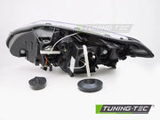 Far Dreapta BLACK TYC pentru RENAULT LAGUNA III 07-11 - FRE04R