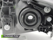 Far Dreapta Black TYC pentru HONDA HR-V II 15-18 - FHO08R