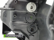 Far Dreapta Black TYC pentru HONDA HR-V II 15-18 - FHO08R