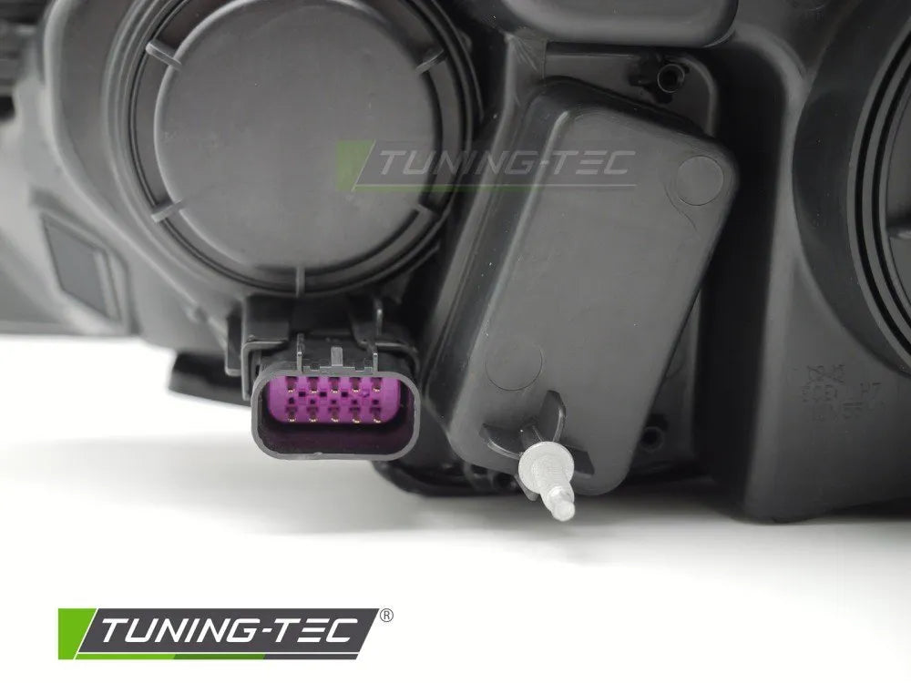 Far Dreapta Black TYC pentru OPEL MOKKA 12-16 - FOP09R