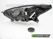 Far Dreapta Black TYC pentru RENAULT CAPTUR I 13-17 - FRE02R
