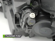 Far Dreapta CHROME LED TYC pentru PEUGEOT 208 12-15 - FPE01R