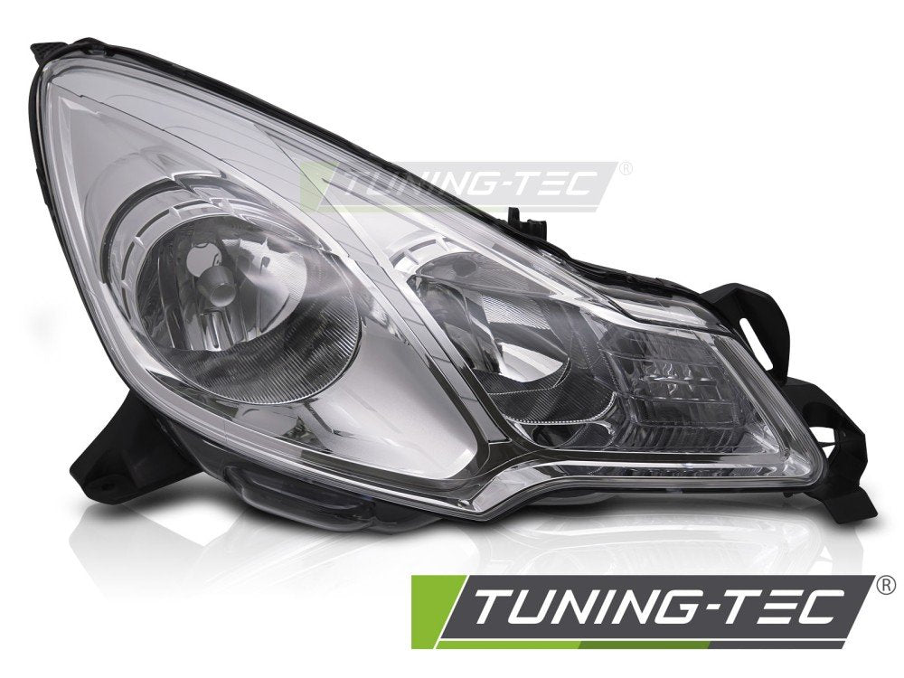 Far Dreapta CHROME TYC pentru CITROEN C3 09-12 - FCI05R