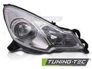 Far Dreapta CHROME TYC pentru CITROEN C3 09-12 - FCI05R