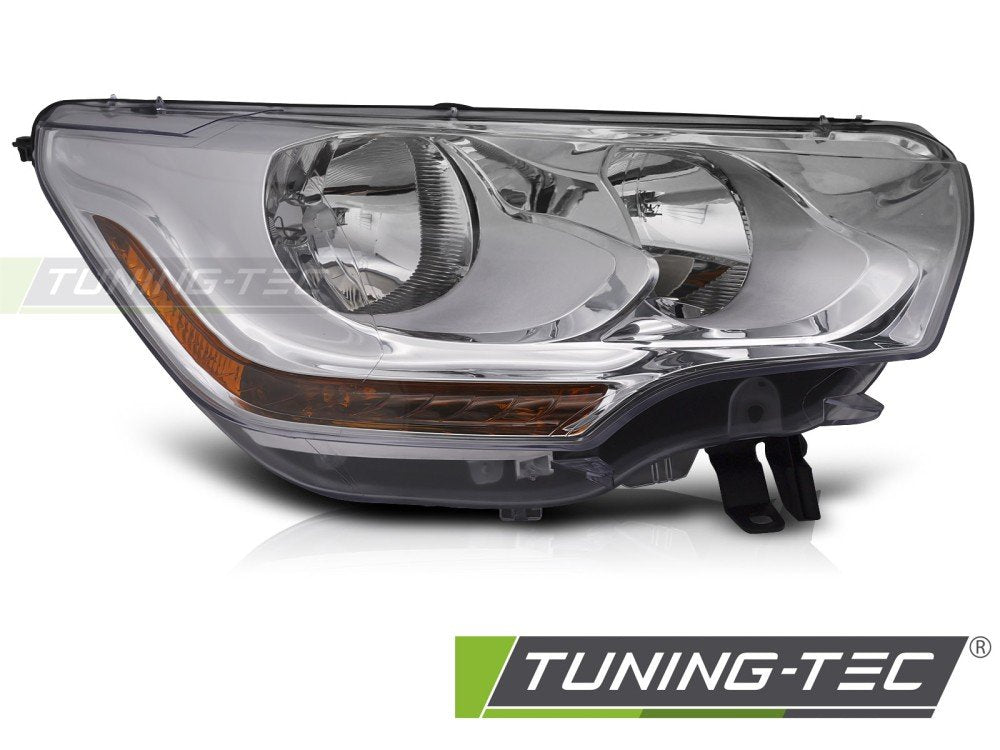 Far Dreapta CHROME TYC pentru CITROEN C4 10-15 - FCI08R