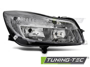 Far Dreapta CHROME TYC pentru OPEL INSIGNIA 08-12 - FOP08R